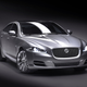 Illustration for article titled 2010 Jaguar XJ: A Controversially Redesigned Pussycat
